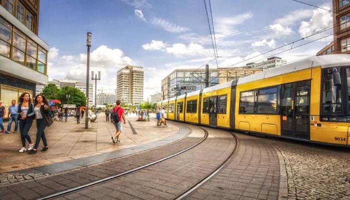 Which countries have best public transport systems in world? Find out