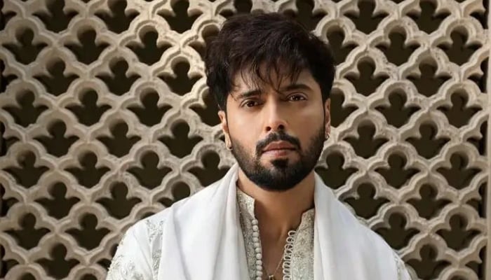 Fahad Mustafa wraps ALBM, hints at release plans