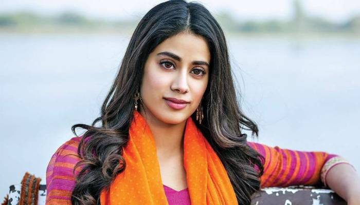 Janhvi Kapoor releases emotional statement on ‘barbaric’ incident