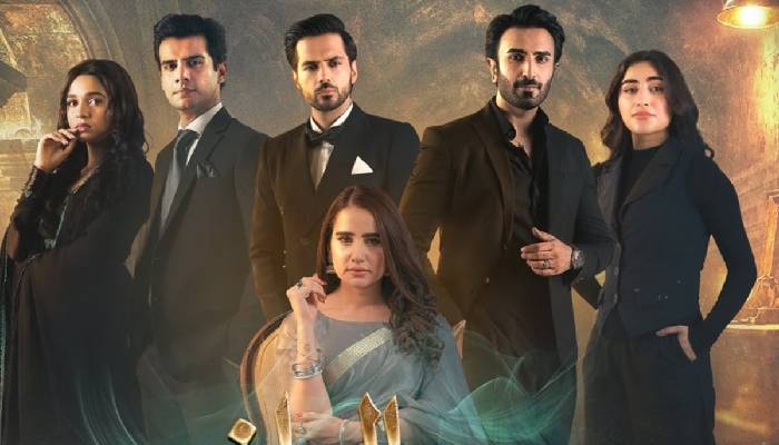 ‘Chalbaaz’ last episode: Hammad Shoaib, Emaan Khan share emotional message