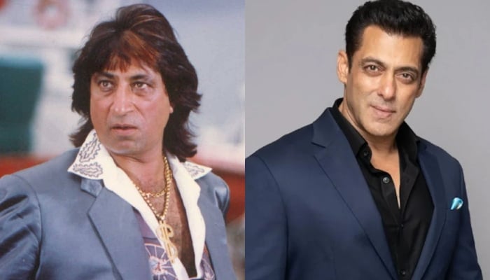 Shakti Kapoor breaks silence on Salman Khan after Bigg Boss feud