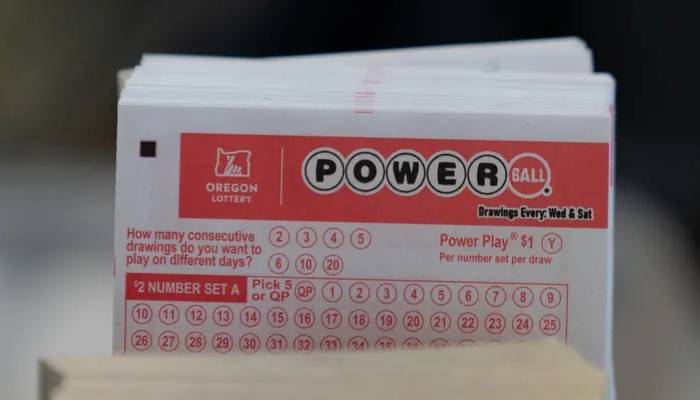 Biggest Powerball prize of 2025 goes to Arkansas ticket holder