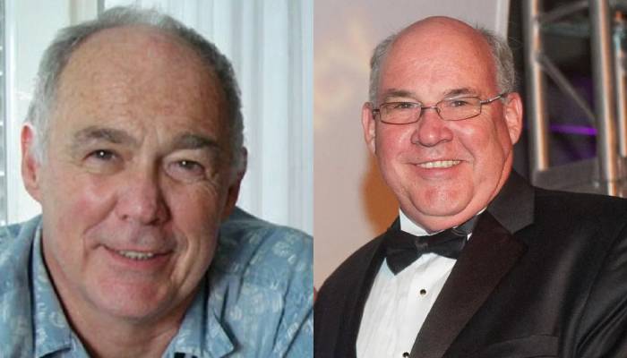 Biggest billionaire losers of 2025: Heres who fell hardest this year