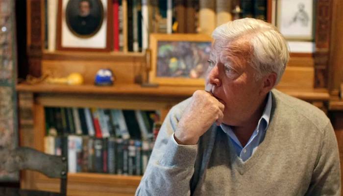 Biggest billionaire losers of 2025: Heres who fell hardest this year