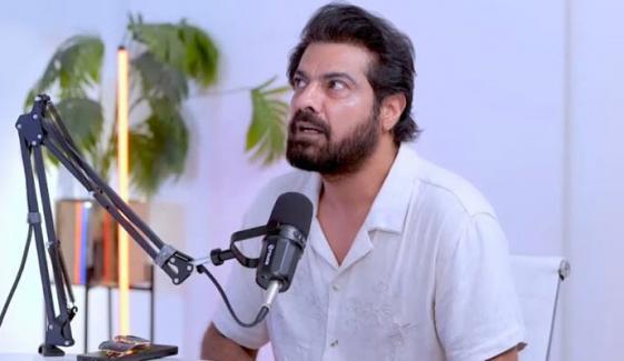 ہم اپنے فنکاروں کی صلاحیتوں کو قبول نہیں کر پاتے: سہیل سمیر 