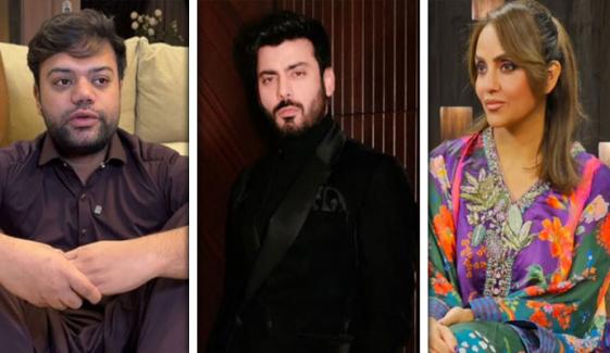 2025 میں بیانات، ازدواجی مسائل، قانونی تنازعات نے شوبز شخصیات کو گھیرے رکھا