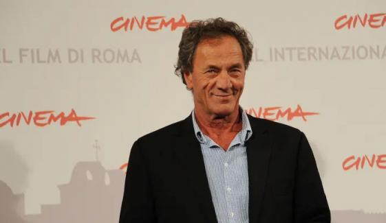 فلسطینی اداکار اور فلم ساز محمد بکری کا 72 برس کی عمر میں انتقال 