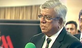  قومی ایئر لائن پہلے ہی 100 فیصد خریدنے میں دلچسپی تھی، عارف حبیب