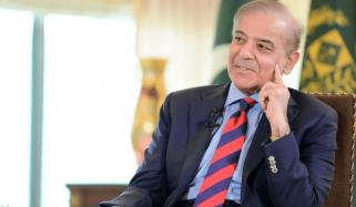 قائداعظم کے سنہری اصول درخشاں قومی مستقبل کی ضمانت ہیں، وزیراعظم