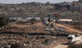 13 یورپی ملکوں، جاپان کی اسرائیلی قبضے کی مذمت