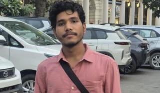 بھارتی طالب علم نے والدین پر بوجھ نہ بننے کے سبب خودکشی کرلی