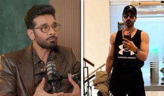 فیصل قریشی نے فٹنس روٹین اور صحت مند طرزِ زندگی کے راز بتا دیے