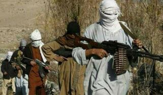 ٹی ٹی پی افغانستان میں موجود امریکی ہتھیاروں سے پاکستان میں دہشتگردی کر رہی ہے: امریکی جریدہ