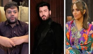 2025 میں بیانات، ازدواجی مسائل، قانونی تنازعات نے شوبز شخصیات کو گھیرے رکھا