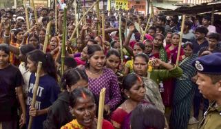 آسام بھی بھارت کی آبادیاتی تبدیلیوں کی حکومتی پالیسی کا شکار