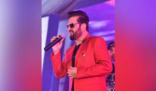 پاپ سنگر سلیم جاوید 65 برس کے ہوگئے، سالگرہ پر شائقین کیلئے نئے گیت کا تحفہ 