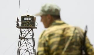 افغانستان سے دہشت گردوں کا تاجکستان میں سرحد پار حملہ، 2 اہلکار ہلاک