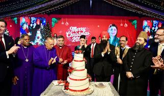 اقلیتوں کی حفاظت صوبائی حکومت کی ذمہ داری ہے، وزیر اعلیٰ پنجاب مریم نواز