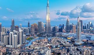 خلیجی ممالک میں 2030 تک 15 لاکھ محنت کشوں کی ضرورت ہے، ریسرچ رپورٹ