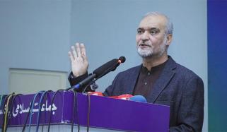 ملک میں چند طاقتور مزید طاقتور ہوتے چلے جا رہے ہیں، حافظ نعیم الرحمان 