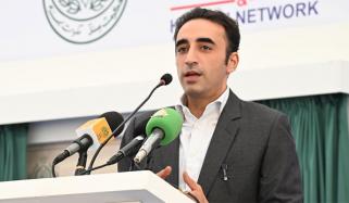 اب سندھ حکومت کا مقابلہ دیگر صوبوں سے نہیں دنیا سے ہے، بلاول بھٹو