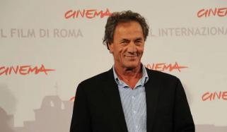 فلسطینی اداکار اور فلم ساز محمد بکری کا 72 برس کی عمر میں انتقال 