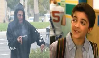 سڑک پر لاوارث ملنے والے سابق چائلڈ اسٹار کا علاج کروانے سے انکار  