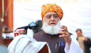 صوبے بنانے ہیں تو زمینی حقائق کو مدِنظر رکھ کر بنائے جائیں، مولانا فضل الرحمان