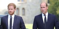 شہزادہ ولیم کا تاحال شہزادہ ہیری کے شاہی رقم کے استعمال پر اعتراض