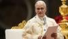 پوپ لیو کا دنیا بھر میں جاری جنگوں کے خاتمے کا مطالبہ 