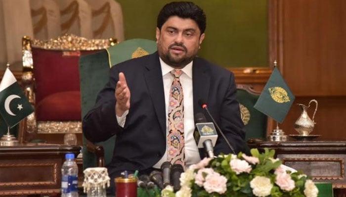 قائد اعظم نے آج کا بھارت 77 سال پہلے دیکھ لیا تھا، گورنر سندھ