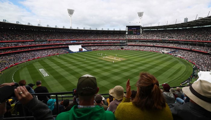 فوٹو: بشکریہ کرک انفو