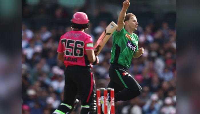 فوٹو: بشکریہ کرک انفو