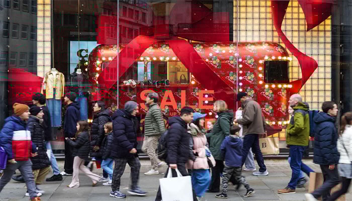 تصویر سوشل میڈیا۔