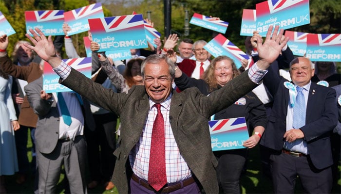 تصویر سوشل میڈیا۔