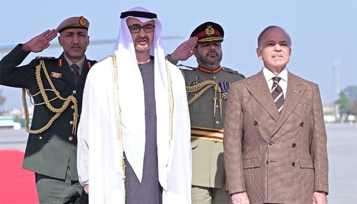 فوٹو: پی آئی ڈی