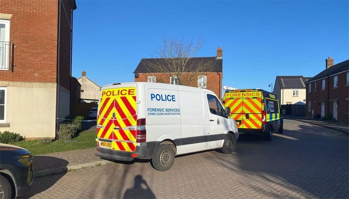 تصویر سوشل میڈیا۔