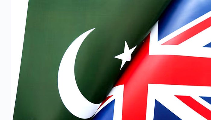 وزارت خارجہ کے ڈیمارش پر ترجمان برطانوی ہائی کمیشن کا ردعمل وزارت خارجہ کے ڈیمارش پر ترجمان برطانوی ہائی کمیشن کا ردعمل