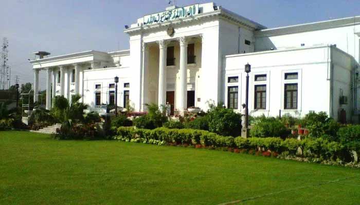 خیبر پختونخوا اسمبلی۔فوٹو: فائل