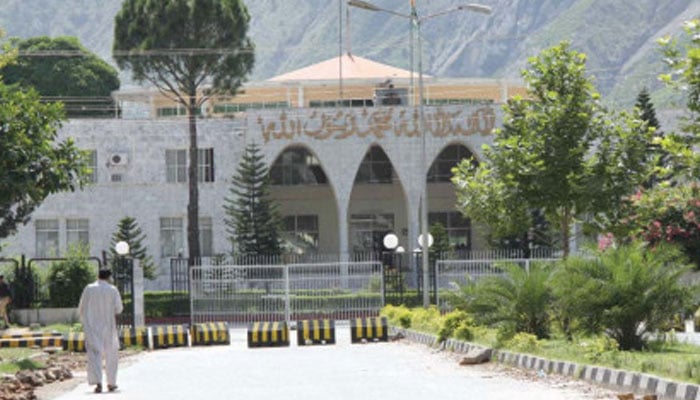 27 دسمبر کو آزاد کشمیرمیں عام تعطیل کا اعلان