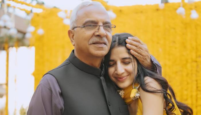 Mawra Hocane showers her ‘calm & kind’ daddy with love on his birthday