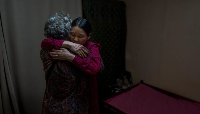 South Korea to end foreign adoptions as UN highlights past abuse