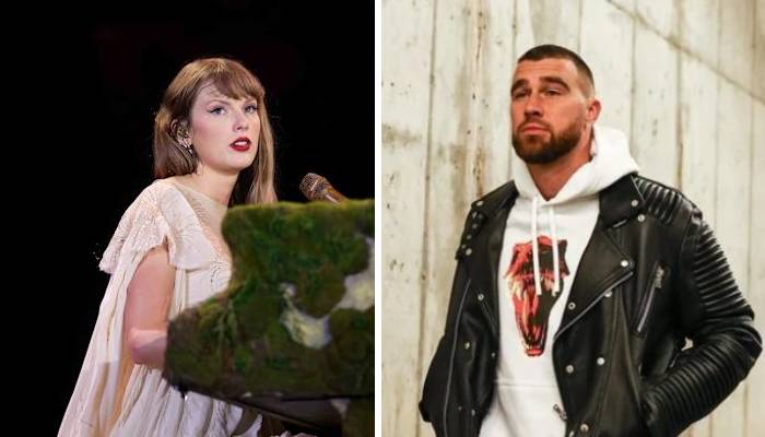 Taylor Swift heartbroken by Travis Kelce on first Christmas after engagement