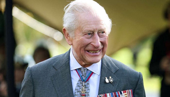 King Charles shares special video after Christmas celebration at Sandringham