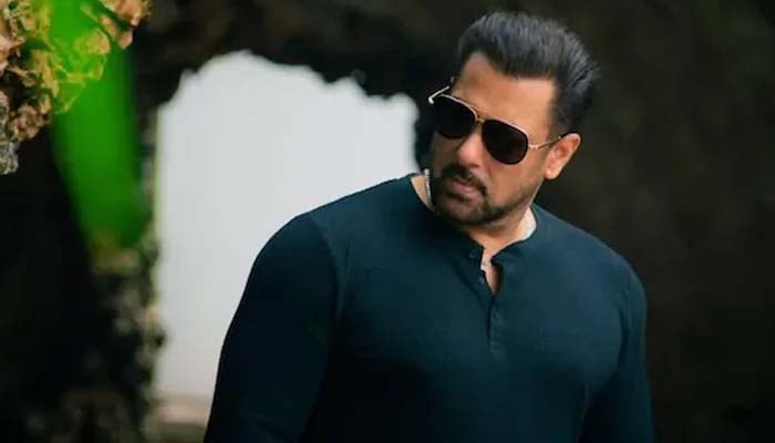 Salman Khan to mark 60th birthday with intimate celebration