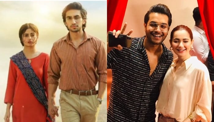 Sajal Aly, Hania Aamir set to tie the knot in 2026? Heres what we know