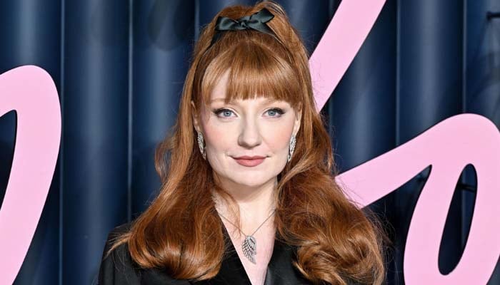 Nicola Roberts to welcome baby no. 1 with partner Mitch Hahn