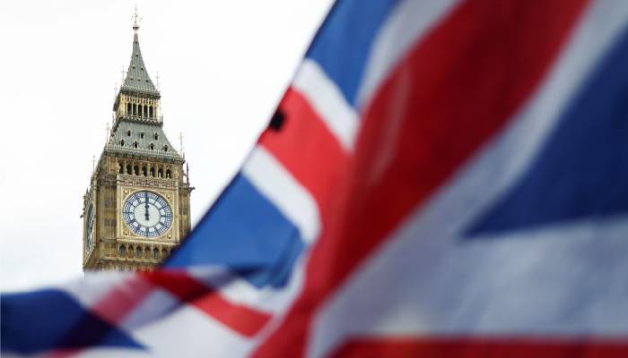 UK set to become world’s fifth-largest economy in coming years