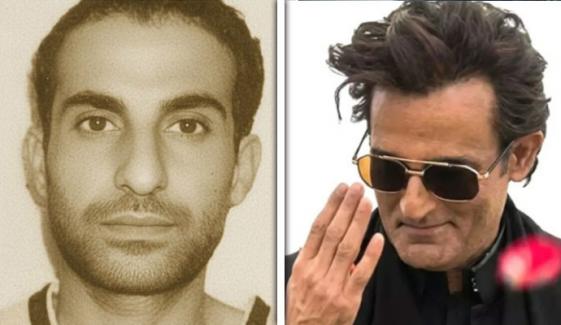 رحمان ڈکیت کے لُک پر اکشے کھنہ کیوں ڈٹے رہے؟