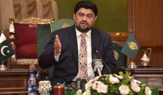 قائد اعظم نے آج کا بھارت 77 سال پہلے دیکھ لیا تھا، گورنر سندھ